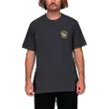 Salty Crew Chaser Classic Kortarmet T-skjorte