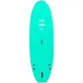 Indio 7´6 Step Up Surfebrett