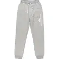 Quiksilver Age Of Blue Slim Svettbukser