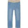 Name it Smal Passform Sweat Jeans