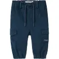 Name it Baggy Cargobukser