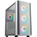 Cooler Master Masterbox 600 Pc-tårnkasse