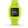 Garmin vivofit jr. 3 - Aktivitetssporer med bånd - silikon - digi camo - håndleddstørrelse: 130-175 mm - Bluetooth - 25 g