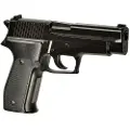Kwc P226 Spring Gun Airsoft-pistol