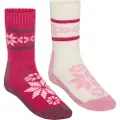 Kari Traa Rusa Wool Crewsokker 2 Par