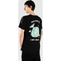 A Lost Cause F%#K Plastic T-skjorte svart