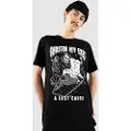 A Lost Cause Ghostin T-skjorte svart
