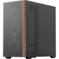 Aerocool D301a Argb Tempered Glass Pc-tårnkasse