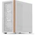 Aerocool D301a Argb Tempered Glass Pc-tårnkasse