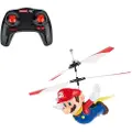 Carrera Super Mario Flygende 2 Kanaler 19.5 Cm