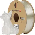Copymaster3D PLA - Transparent - 1.75mm - 1kg
