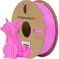 Copymaster3D PLA - Pretty Pink -1.75mm - 1kg