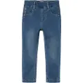 Name it Smal Passform Jeans