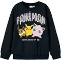Name it Pokémon Sweatshirt