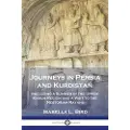 Pantianos Classics Journeys in Persia and Kurdistan