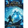 Createspace Independent Publishing Platform The Land: Alliances: A Litrpg Saga