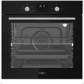 Vitrokitchen Hg602nn 60 Cm Naturgassovn