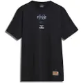 Hummel Hive Aiden Kortarmet T-skjorte