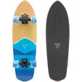 Landyachtz Pocket Knife Watercolor 29.6´´ Surfskate