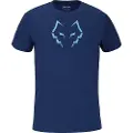 Babolat Cotton Juan Lebron Kortarmet T-skjorte