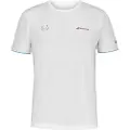 Babolat Lebron Kortarmet T-skjorte