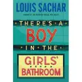 Yearling Books There's a Boy in the Girls' Bathroom