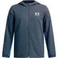 Under Armour Rival Woven Jakke
