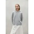 Ecoalf for woman. MCWGAKNBAMBU0626S24-341 Sweatshirt Bambu grey (L), Casual, Wool, Long sleeve