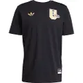Adidas Manchester United Vrct Kortarmet T-skjorte