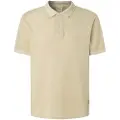 Pepe Jeans New Oliver Gd Kortermet Poloskjorte