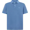 Pepe Jeans New Oliver Gd Kortermet Poloskjorte