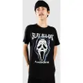 A Lost Cause Slay All Day T-skjorte svart