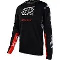 Troy Lee Designs Gp Pro Blends Langarmet T-skjorte