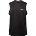 Armani Exchange 8nzh97_zj9az Ermeløs T-skjorte