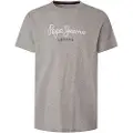 Pepe Jeans Eggo Kortarmet T-skjorte