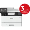 Canon Mf461dw Multifunksjonsskriver