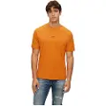 Hugo Boss Chup Kortarmet T-skjorte