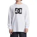 Dc-shoes Star Hls Langarmet T-skjorte