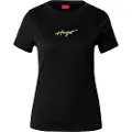 Hugo Boss Classic 4 Kortarmet T-skjorte
