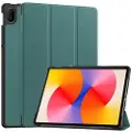 Mtp Products Huawei MatePad SE 11 Tri-Fold Series Smart Folio-deksel - Grønn