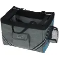 Kerbl Sykkelbag Vacation - L 38 x B 29 x H 25 cm