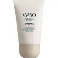 Shiseido Satocane Pore Rensende Skrubbmaske 80ml