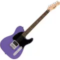 Squier Sonic Esquire H LRL Ultrafiolett