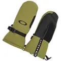 Oakley Apparel Mann Powder Ridge Mittens