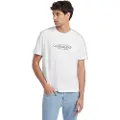 GUESS Gj Cn Reg American Trad Kortarmet T-skjorte