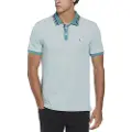 Original penguin Birdseye Pique Tipped Kortermet Poloskjorte