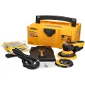 Mirka Eksentersliper Mirka DEROS II 5650 400 W