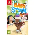 Nintendo Switch Baby Storm