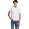 GUESS Gj Vn Slim American Tr Kortarmet T-skjorte