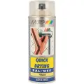 Motip Ral 7044 high gloss silky grey